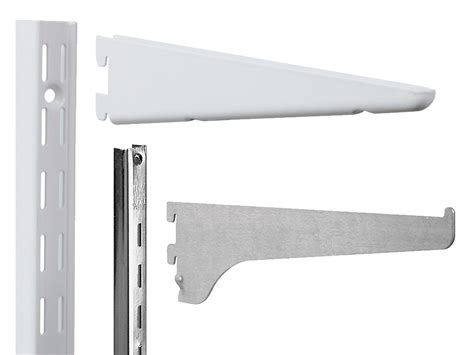 metal shelf bracket strips|best adjustable shelf brackets.